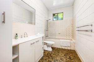 Beachfront Bliss at Saunders Beach