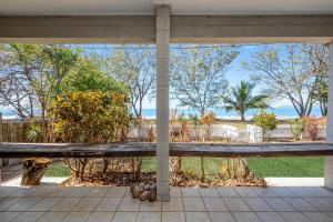 Beachfront Bliss at Saunders Beach