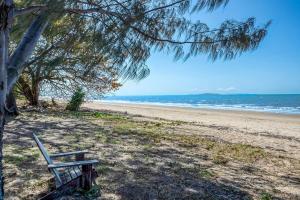 Beachfront Bliss at Saunders Beach