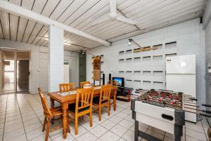 Beachfront Bliss at Saunders Beach