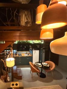 Santuá - Cabana Montês