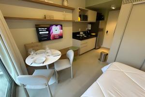 Studio moderno Rebouças Oscar Freire Cd 63