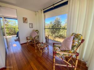 Casa Borba Chalé encantador