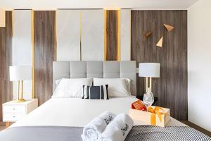 Edificio The Classic