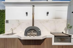 Edificio The Classic