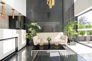 Edificio The Classic