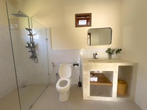 Villa Alamanda 4 with 2 bedrooms and pool