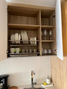 Edificio Avanzza, Corferias, Business Suite con parking cerca a embajada USA