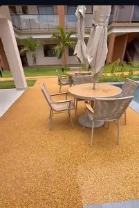 VILLAGE REFÚGIO DAS ONDAS ITACIMIRIM PRAIA Do SURF