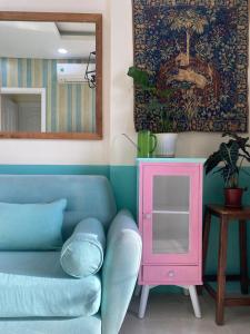 Mornachy apartment 2 Bedrooms-5 guest-swimming pool