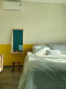 Mornachy apartment 2 Bedrooms-5 guest-swimming pool