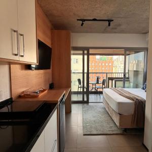 Atmosfera Hachi 1504I Refúgio Lorena com Elegância