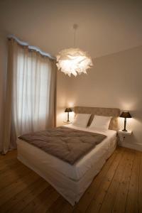 B&B / Chambres d'hotes Le Cercle Chambres climatisees : photos des chambres