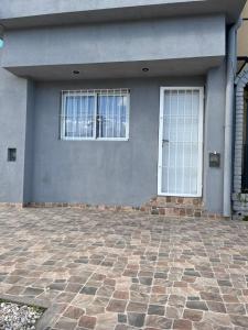 Planta Baja con Patio