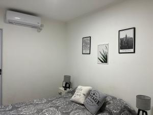 Planta Baja con Patio