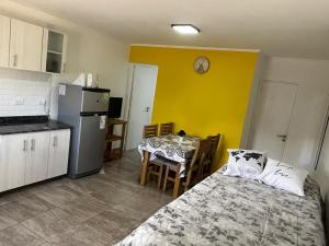 Planta Baja con Patio