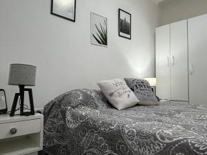 Planta Baja con Patio