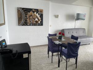 Bonita Suite Torres Gemelas