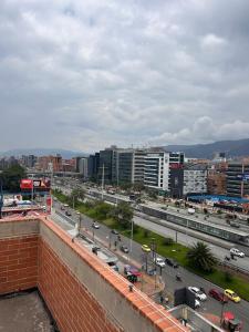 Suite Moderna en Zona Norte, cerca al parque de la 93