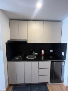 Hermosa Suite en Zona Norte, Calle 100 y alrededores