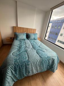 Suite Moderna en Zona Norte, cerca al parque de la 93