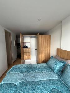 Suite Moderna en Zona Norte, cerca al parque de la 93