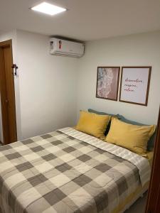 Itacimirim Summer Ville 5A, Pé na Areia, Excelente!!