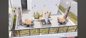 MiniHome Pietra di Prado