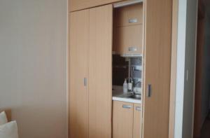 1minute walk from Ma-po Station, fullscreen view of the Han River