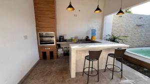 Casa COP 30 Belém Pará