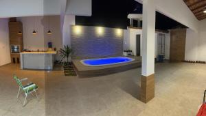 Casa COP 30 Belém Pará