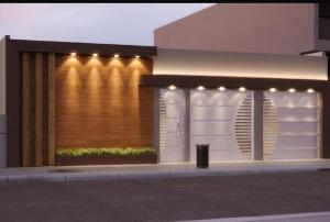 Casa COP 30 Belém Pará