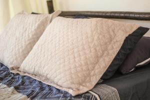 Casa Borba Chalé e rio privativo