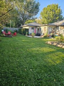 Fully Updated 3-Bedroom Ranch with Stylish Interiors, Full Furnishings, and Backyard Hangout Spaces