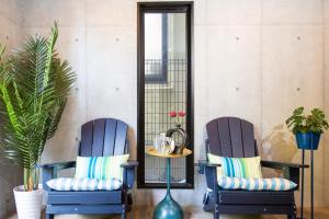 Mi-HOTEL ATELIER SHINJUKU