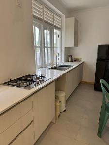 Lake Lodge 4 bed rooms spacious house with 3 Bath