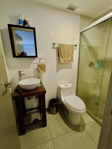 Departamento San Pedro de los Pinos, Periférico 180,con Amenidades