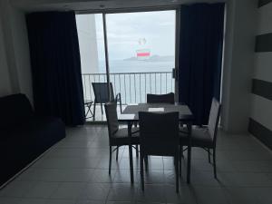 Bonita Suite Torres Gemelas