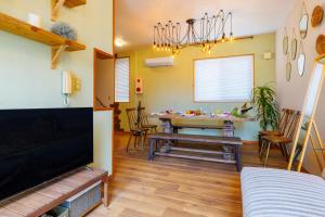 本部町Mio Styleは美ら海水族館まで10分の好立地の一棟貸BBQ可能