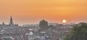 - - - - - Au Sixième Ciel - - - - -