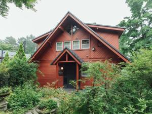 Izumigo AMBIENT Yatsugatake Cottage
