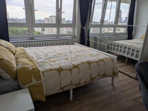 Stylish 1 Bedroom Flat in Old Street