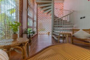 When visiting Rawai, this luxury Thai-style villa is a terrific spot to stay