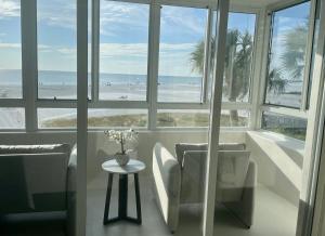 Siesta Key Beach Condo