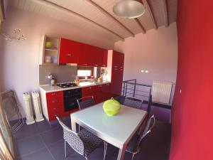 Case Spazioscena - Euterpe