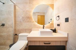 Modern and Central Loft in Playa del Carmen