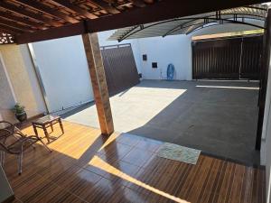 Casa aconchegante 4 minutos do thermas