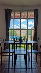 Apartment near downtown