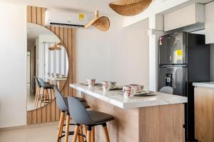 Apartamento piso 31, cerca aeropuerto y playa de Marbella