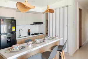 Apartamento piso 31, cerca aeropuerto y playa de Marbella